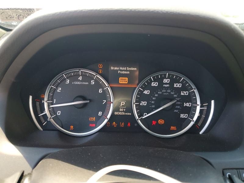 Продаж на аукціоні авто 2015 Acura Tlx, vin: 19UUB1F51FA020587, номер лоту: 52502246