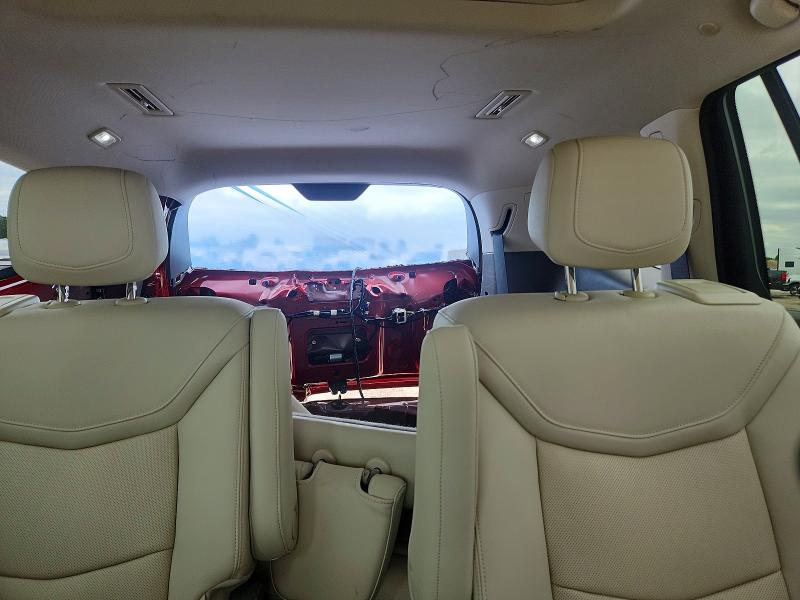 Продажа на аукционе авто 2023 Cadillac Xt6, vin: 1GYKPCRSXPZ213094, номер лота: 53057366
