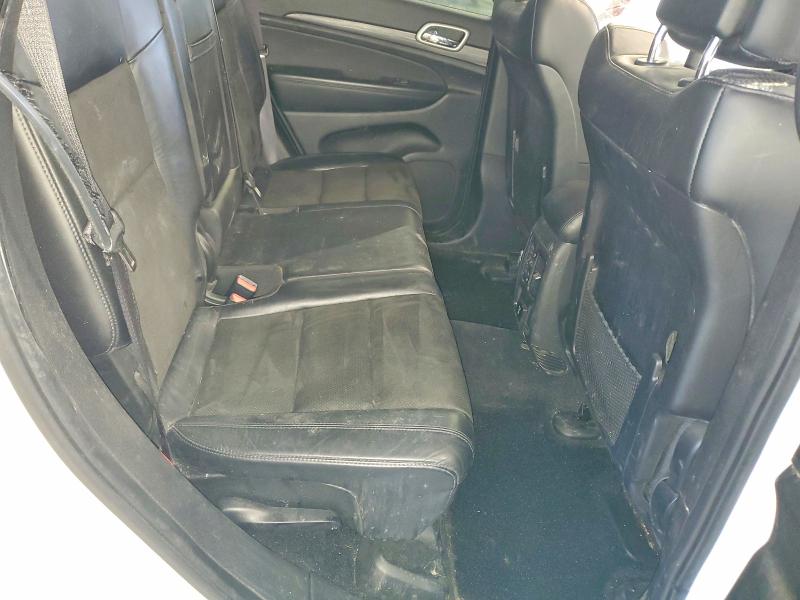 Aukcja sprzedaży 2022 Jeep Grand Cherokee, vin: 1C4RJFAG6NC114190, numer aukcji: 53365066