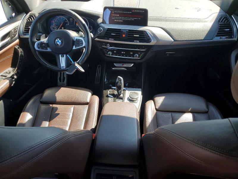 52089446 :رقم المزاد ، 5UXTS3C51K0Z02769 vin ، 2019 Bmw X3 مزاد بيع
