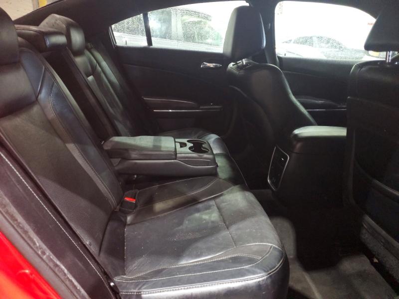 Aukcja sprzedaży 2015 Dodge Charger, vin: 2C3CDXCT1FH800945, numer aukcji: 54278606