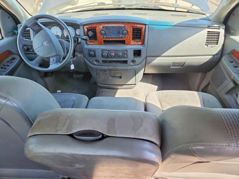 Aukcja sprzedaży 2006 Dodge Ram 1500, vin: 1D7HU18296S512393, numer aukcji: 51898896