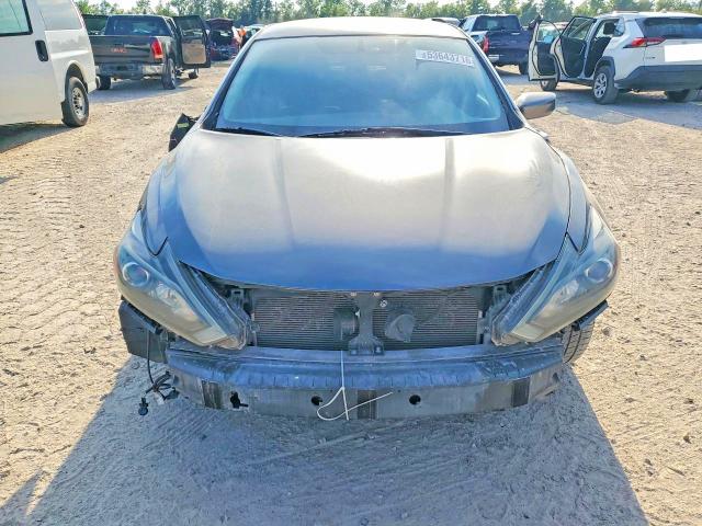 53643716 :رقم المزاد ، 1N4AL3AP9HC485344 vin ، 2017 Nissan Altima مزاد بيع