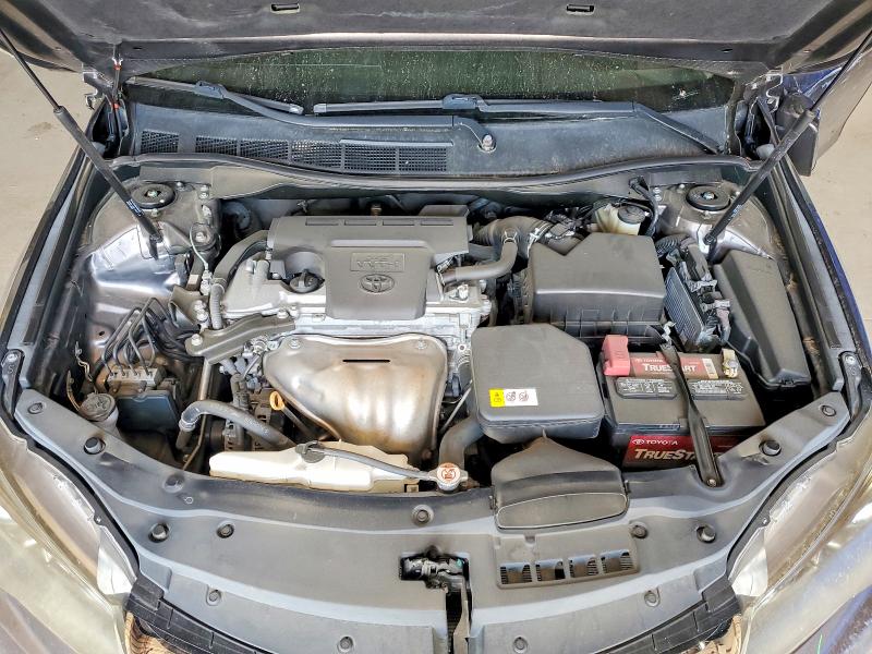 Aukcja sprzedaży 2017 Toyota Camry, vin: 4T1BF1FK7HU772503, numer aukcji: 53388996