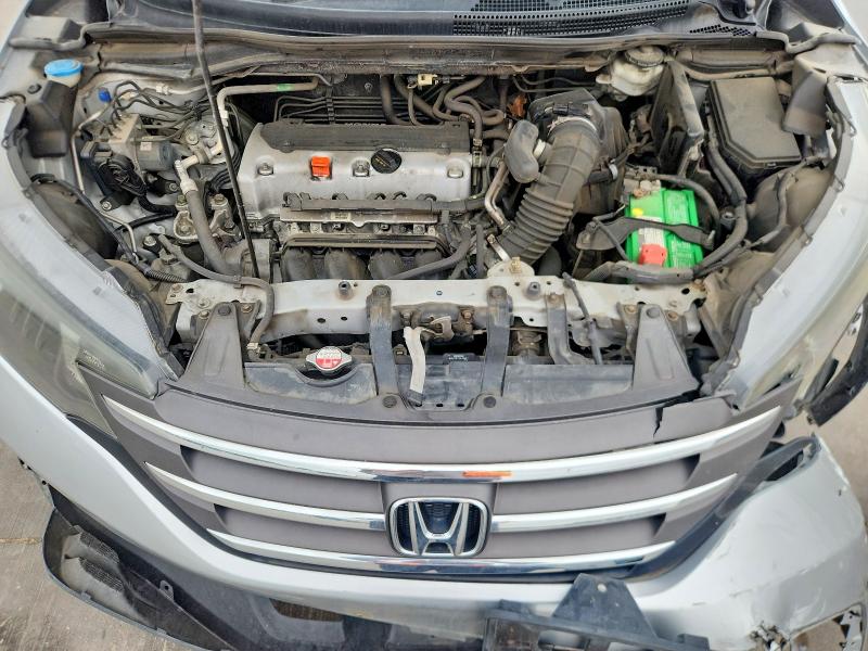 Продаж на аукціоні авто 2014 Honda Cr-v, vin: 2HKRM4H32EH724803, номер лоту: 53086886