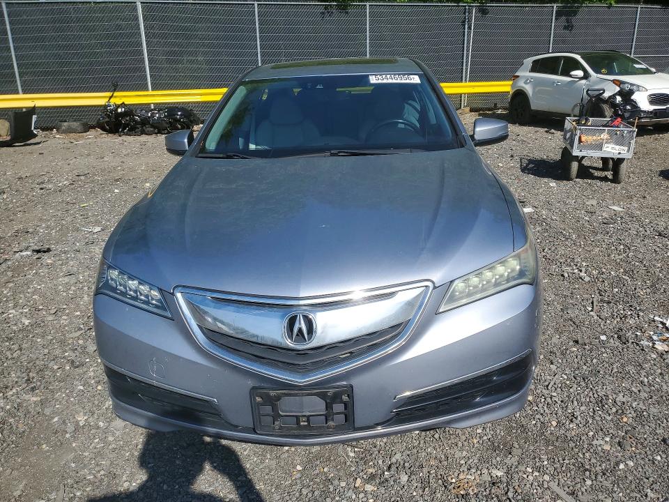 Продажа на аукционе авто 2016 Acura Tlx, vin: 19UUB1F53GA003985, номер лота: 53446956