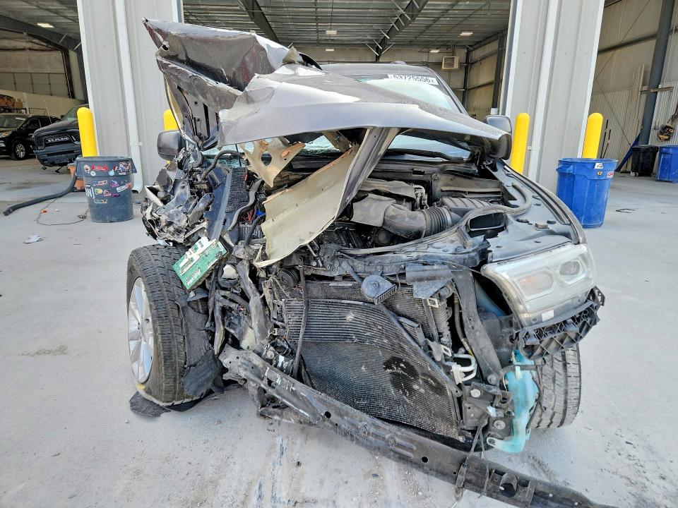 Aukcja sprzedaży 2021 Dodge Durango, vin: 1C4RDJAGXMC792286, numer aukcji: 53725556