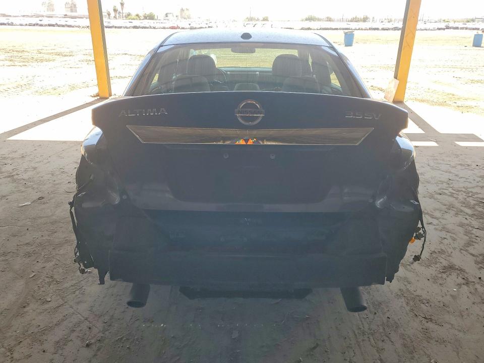 Продажа на аукционе авто 2013 Nissan Altima, vin: 1N4BL3AP4DC103056, номер лота: 54431946