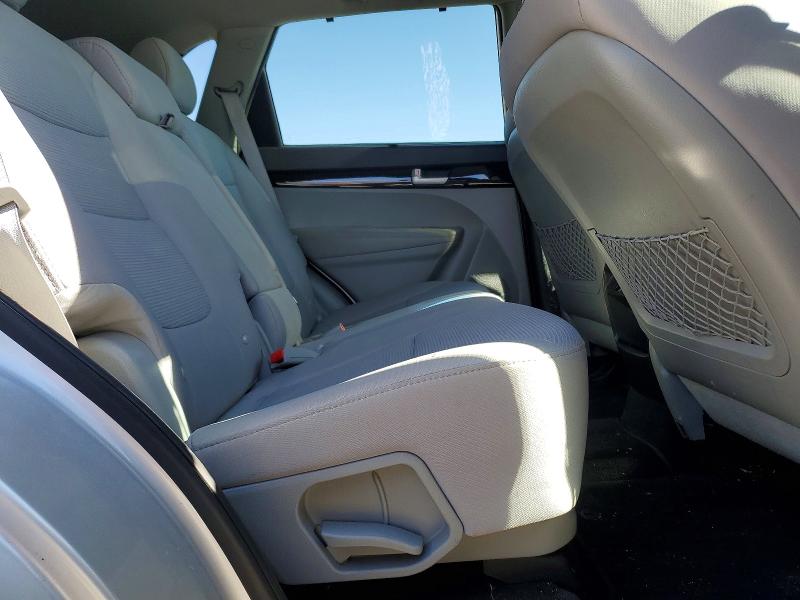 Продажа на аукционе авто 2015 Kia Sorento, vin: 5XYKT3A60FG601724, номер лота: 52232256