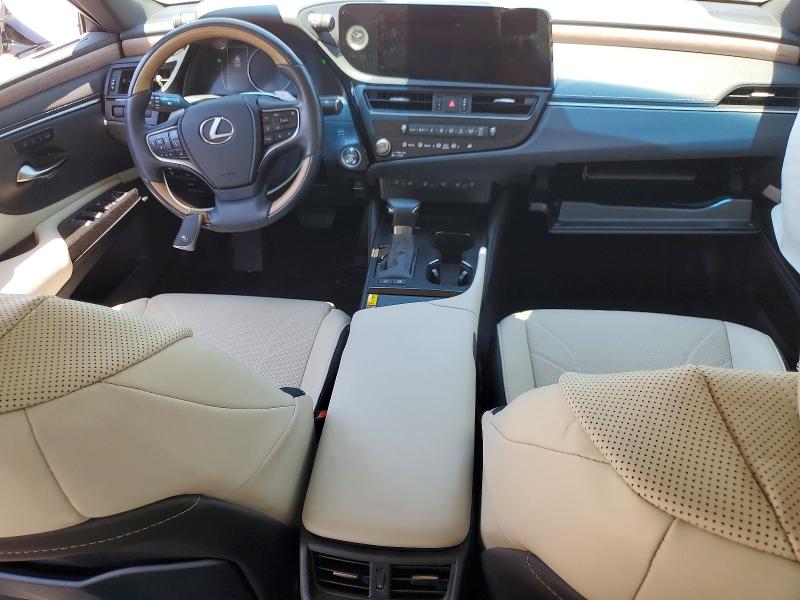 Aukcja sprzedaży 2025 Lexus Es 300h, vin: 58AEA1C17SU063321, numer aukcji: 53785466