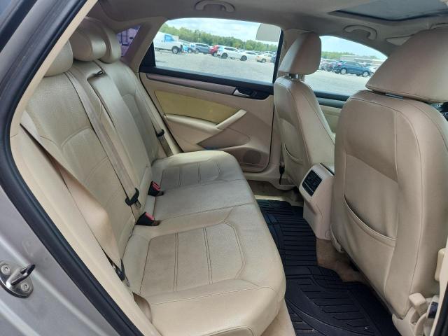 Aukcja sprzedaży 2014 Volkswagen Passat, vin: 1VWBT7A32EC057871, numer aukcji: 55566616