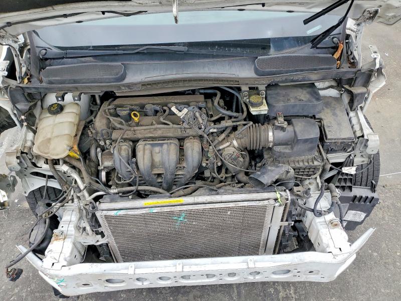 53968826 :رقم المزاد ، NM0LS7F76F1227987 vin ، 2015 Ford Transit Connect مزاد بيع