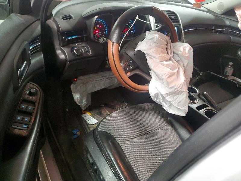2014 Chevrolet Malibu მანქანა იყიდება აუქციონზე, vin: 1G11C5SL9EF263861, აუქციონის ნომერი: 54519376