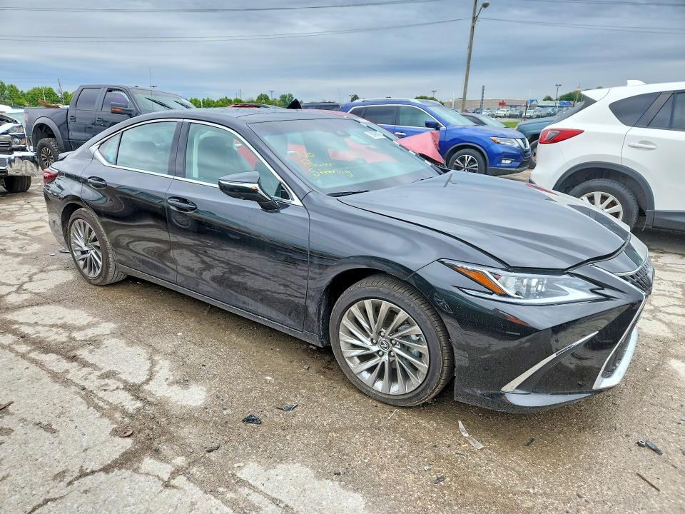 Aukcja sprzedaży 2025 Lexus Es 350, vin: 58AEZ1B17SU219903, numer aukcji: 53696896
