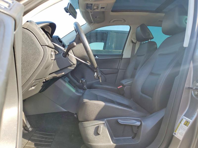 Продажа на аукционе авто 2011 Volkswagen Tiguan, vin: WVGAV7AX1BW509259, номер лота: 54150366