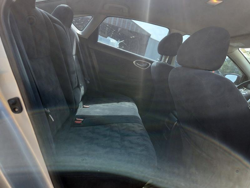 Aukcja sprzedaży 2013 Nissan Sentra, vin: 1N4AB7AP3DN906337, numer aukcji: 53906936