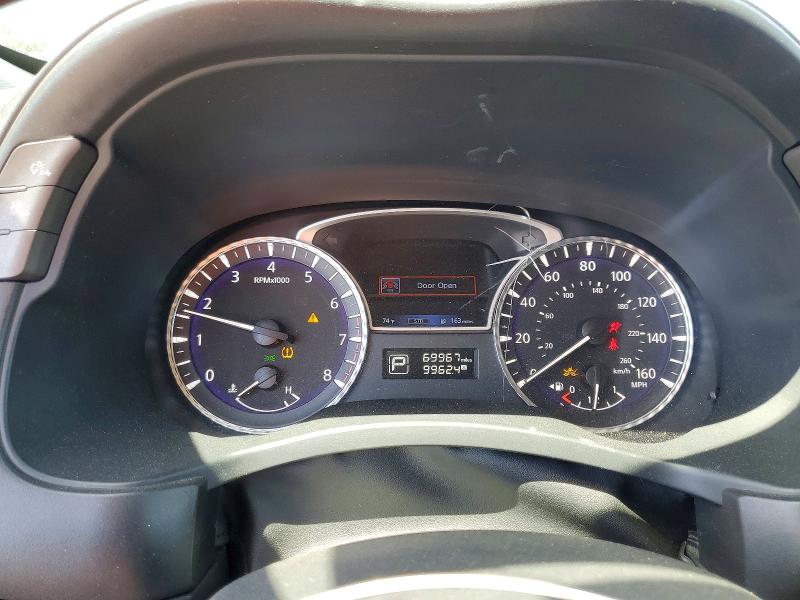 54852766 :رقم المزاد ، 5N1DL0MM2LC536260 vin ، 2020 Infiniti Qx60 مزاد بيع