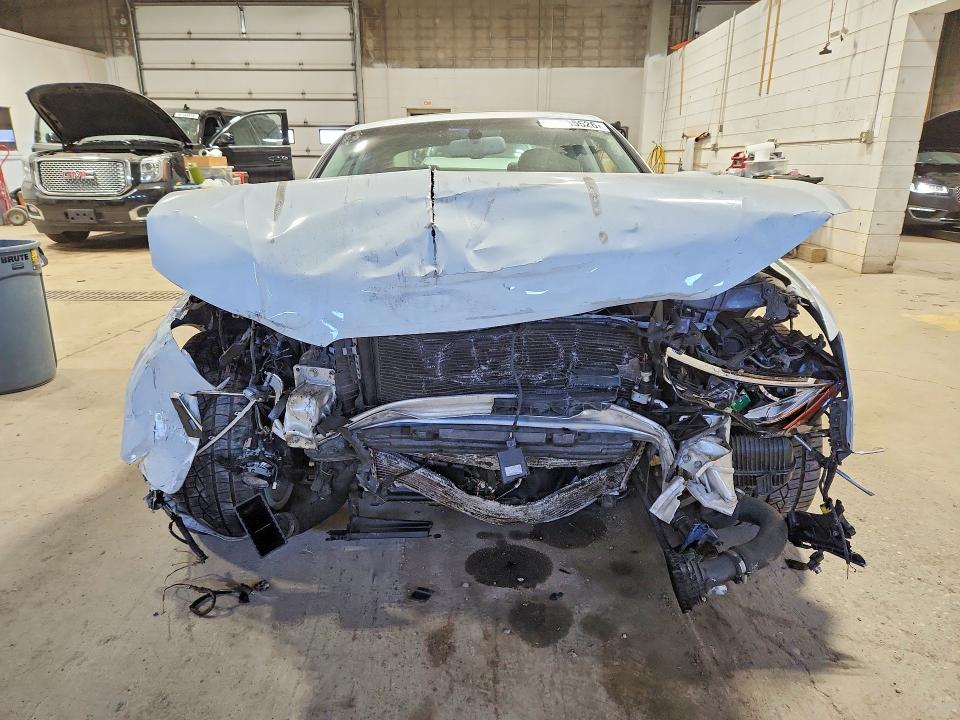 51785526 :رقم المزاد ، WAULFAFRXEA070417 vin ، 2014 Audi A5 مزاد بيع