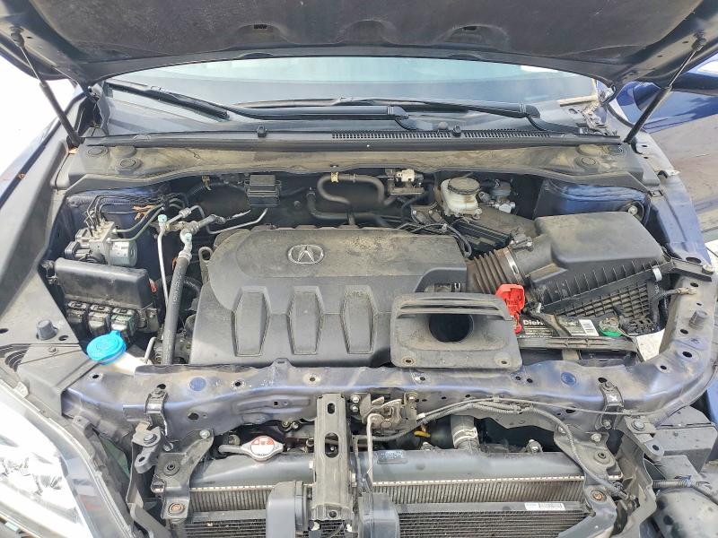 Aukcja sprzedaży 2017 Acura Rdx, vin: 5J8TB4H58HL022564, numer aukcji: 53267516