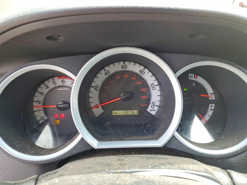 54322446 :رقم المزاد ، 3TMMU4FN7EM064251 vin ، 2014 Toyota Tacoma مزاد بيع
