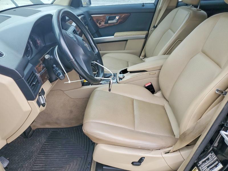 Aukcja sprzedaży 2010 Mercedes-benz Glk, vin: WDCGG5GB4AF471060, numer aukcji: 52598716