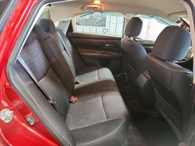 Aukcja sprzedaży 2016 Nissan Altima, vin: 1N4AL3AP3GN382343, numer aukcji: 54549536