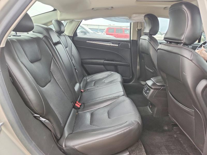 2015 Ford Fusion მანქანა იყიდება აუქციონზე, vin: 3FA6P0D92FR285037, აუქციონის ნომერი: 53412776