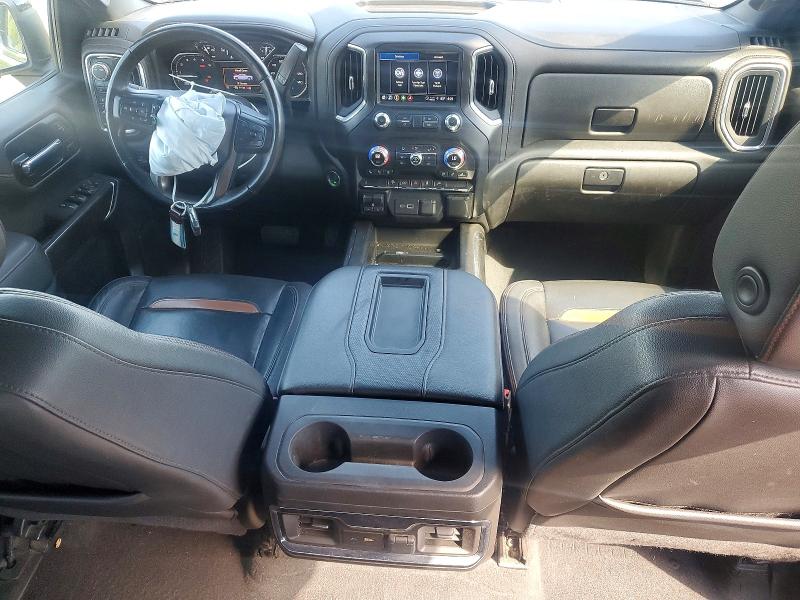 Продажа на аукционе авто 2021 Gmc Sierra, vin: 1GTP9EED8MZ449702, номер лота: 53694276