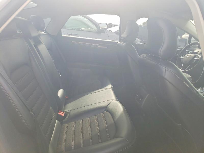 Продажа на аукционе авто 2017 Ford Fusion, vin: 3FA6P0T94HR320312, номер лота: 54147426