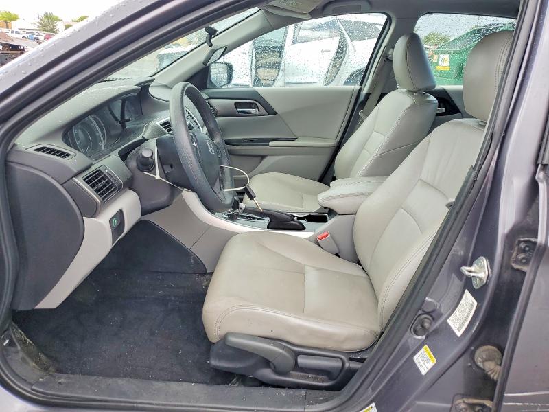 54397816 :رقم المزاد ، 1HGCR2F37DA044613 vin ، 2013 Honda Accord مزاد بيع