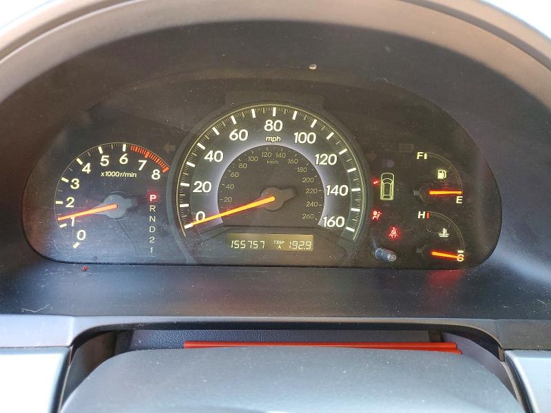 Aukcja sprzedaży 2008 Honda Odessey, vin: 5FNRL38698B108459, numer aukcji: 52272956