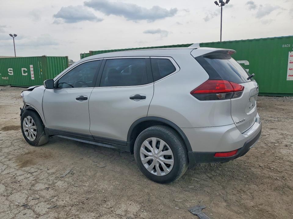 Aukcja sprzedaży 2018 Nissan Rogue, vin: 5N1AT2MV8JC731834, numer aukcji: 54010936