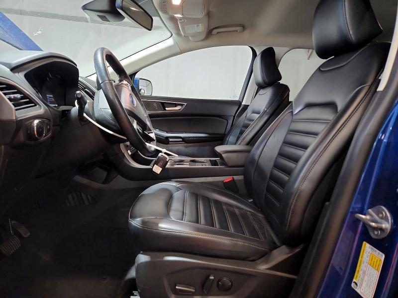 Aukcja sprzedaży 2024 Ford Edge, vin: 2FMPK4J97RBB00505, numer aukcji: 53974756