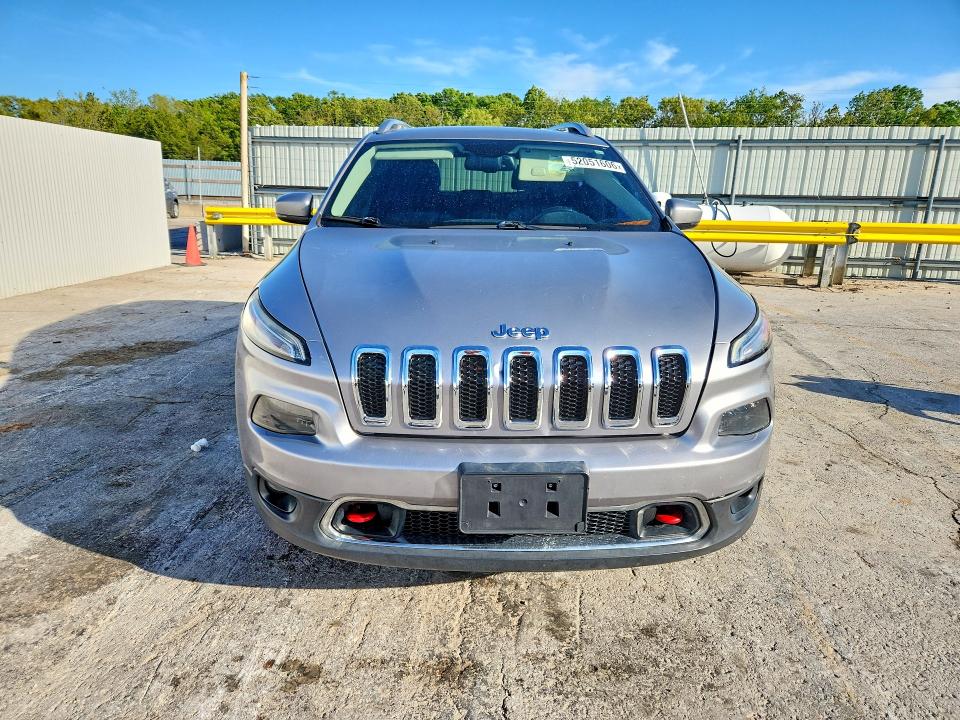 Продаж на аукціоні авто 2016 Jeep Cherokee, vin: 1C4PJMDB6GW321059, номер лоту: 52051606