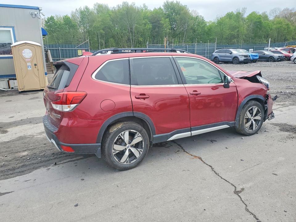 Продаж на аукціоні авто 2020 Subaru Forester, vin: JF2SKAXC8LH523721, номер лоту: 53132356