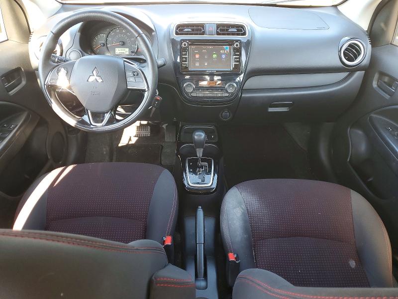 Продаж на аукціоні авто 2020 Mitsubishi Mirage, vin: ML32F4FJ9LHF06517, номер лоту: 53782036