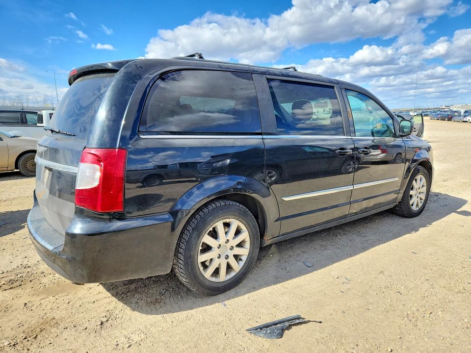 Aukcja sprzedaży 2014 Chrysler Town & Country, vin: 2C4RC1BG8ER118065, numer aukcji: 52070876