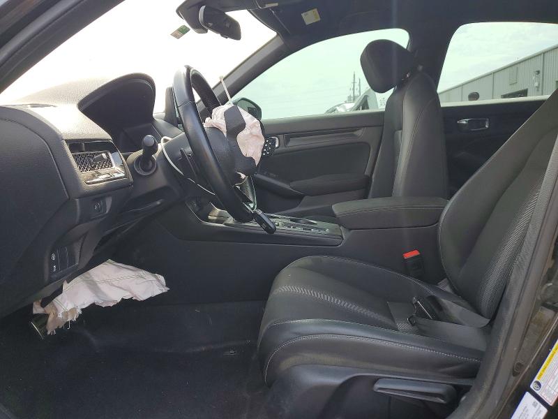 Aukcja sprzedaży 2023 Honda Civic, vin: 2HGFE2F59PH500191, numer aukcji: 52915446