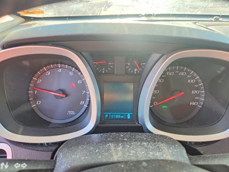 Продаж на аукціоні авто 2015 Chevrolet Equinox, vin: 1GNALBEK7FZ143041, номер лоту: 53347196
