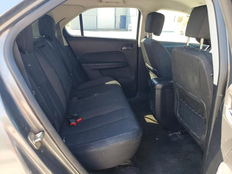 55378096 :رقم المزاد ، 2GNFLEEK7D6171549 vin ، 2013 Chevrolet Equinox مزاد بيع