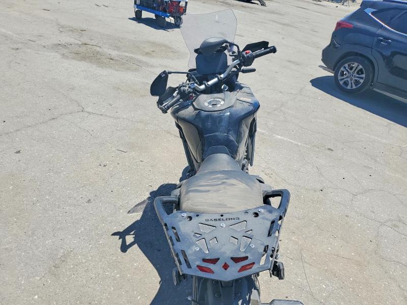 Aukcja sprzedaży 2025 Yamaha Mtt890, vin: JYARN99Y5SA000316, numer aukcji: 52969116