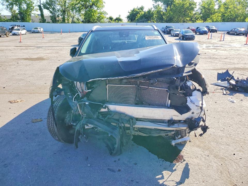 Aukcja sprzedaży 2022 Toyota Highlander, vin: 5TDGZRBH8NS594479, numer aukcji: 53022466