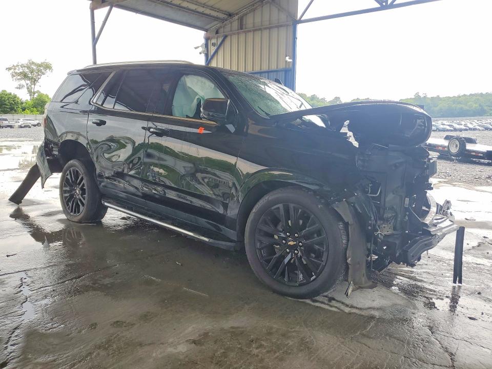 54394346 :رقم المزاد ، 1GNSKNKD5PR528016 vin ، 2023 Chevrolet Tahoe مزاد بيع