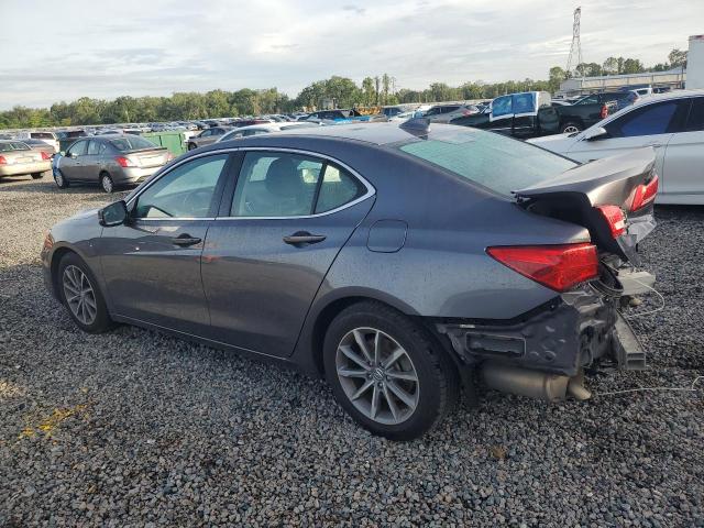 Продаж на аукціоні авто 2018 Acura Tlx, vin: 19UUB1F35JA007316, номер лоту: 54501446