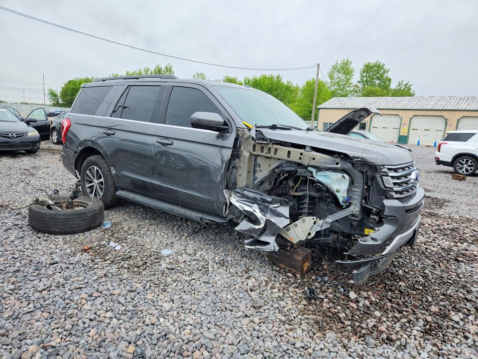 Продажа на аукционе авто 2019 Ford Expedition, vin: 1FMJU1JT8KEA80625, номер лота: 52648146
