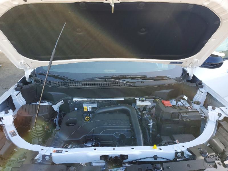 2026 Gmc Terrain მანქანა იყიდება აუქციონზე, vin: 3GKALMEG0TL356386, აუქციონის ნომერი: 53930056