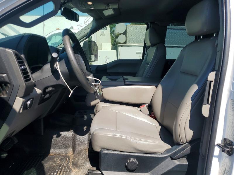 Aukcja sprzedaży 2017 Ford F450, vin: 1FD0X4GT5HEB66186, numer aukcji: 52743396