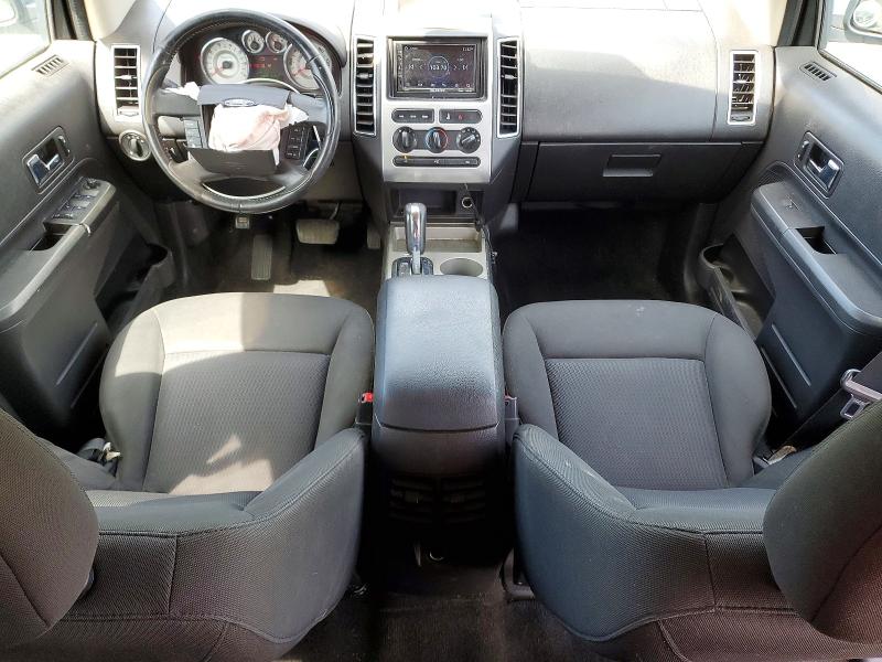 2008 Ford Edge მანქანა იყიდება აუქციონზე, vin: 2FMDK48C58BA32871, აუქციონის ნომერი: 54837206