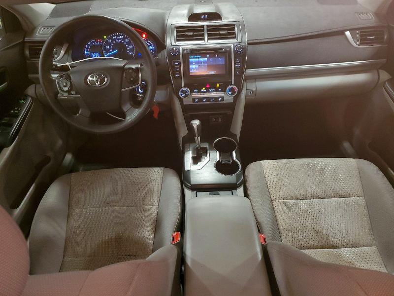 Продажа на аукционе авто 2014 Toyota Camry, vin: 4T1BF1FKXEU414825, номер лота: 52710756