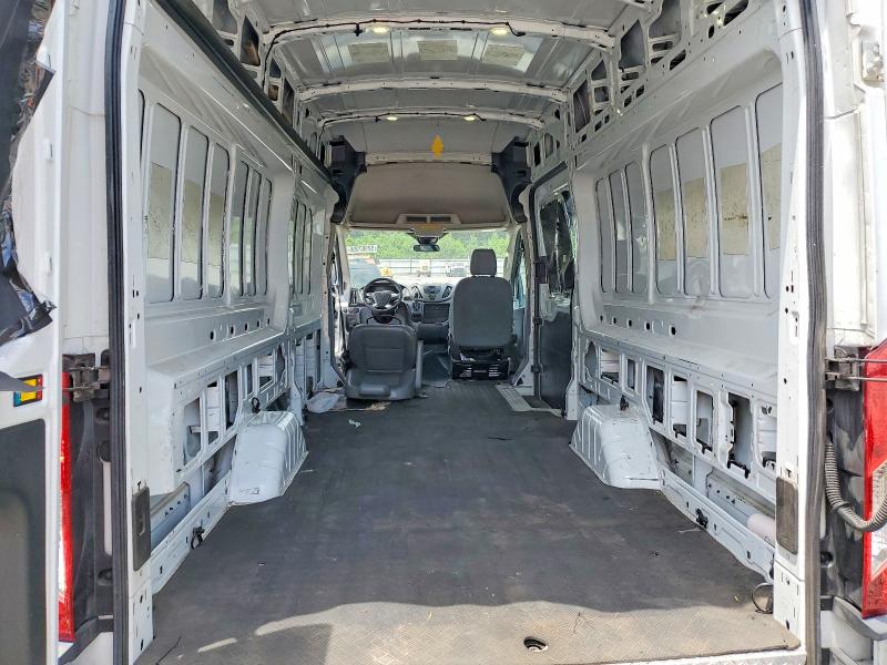 2018 Ford Transit მანქანა იყიდება აუქციონზე, vin: 1FTBW3XV8JKA12560, აუქციონის ნომერი: 52987096